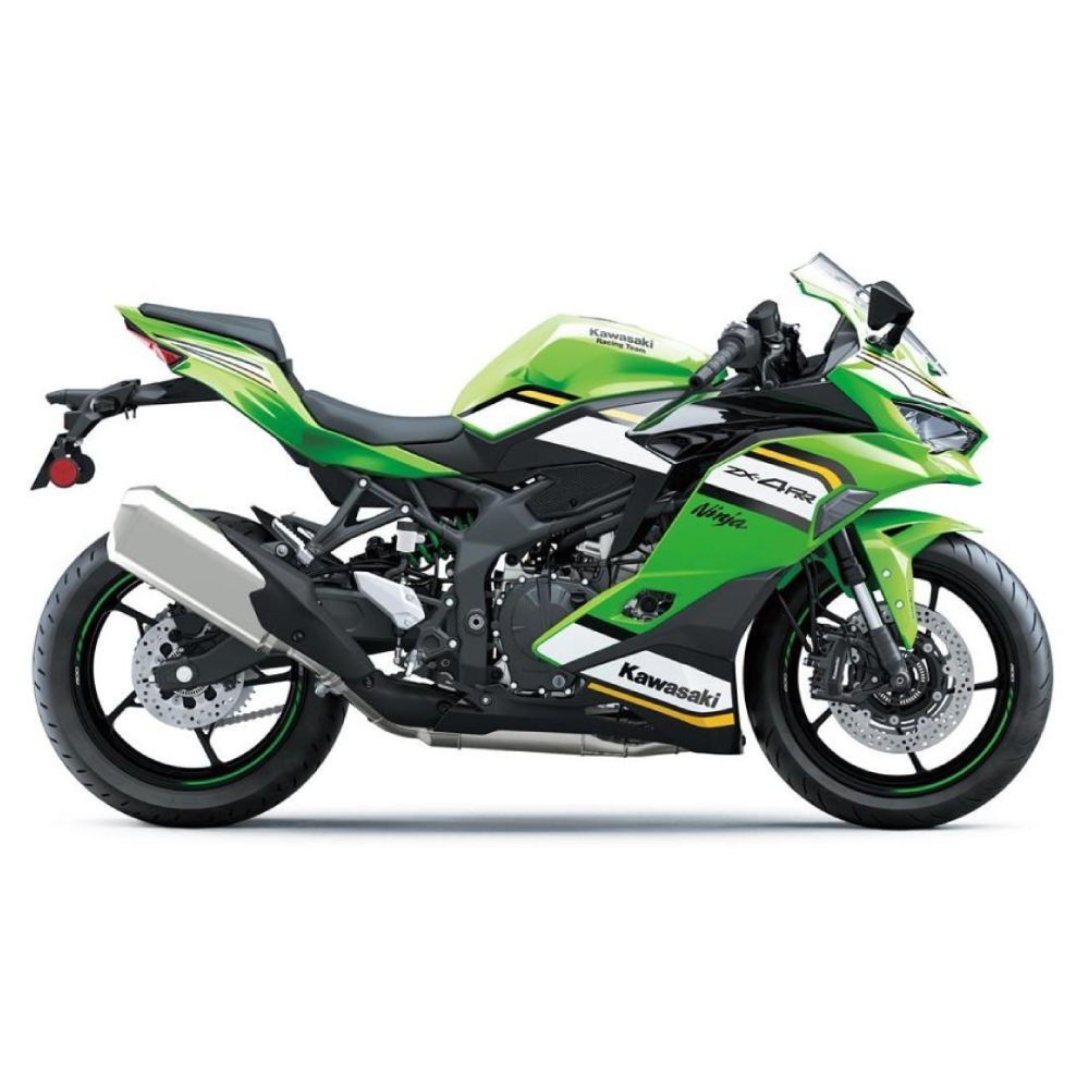 ZX-4RR – DLS Motorcycle Parts