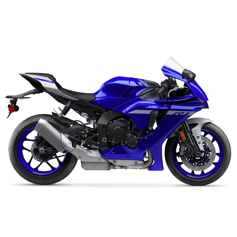 CNC 6MM Swingarm Spools Sliders For Yamaha YZF R1 R6