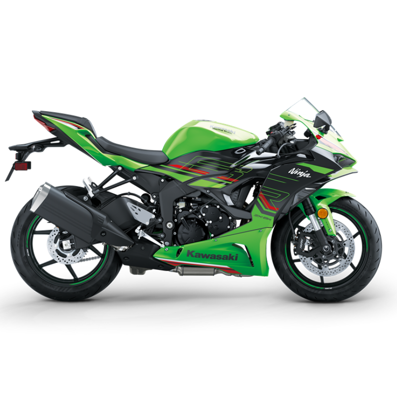 ZX-6R – DLS Motorcycle Parts