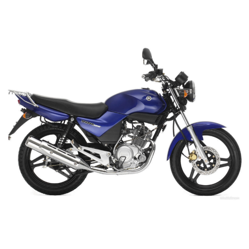 YBR 125 – DLS Motorcycle Parts YBR 125 – DLS Motorcycle Parts