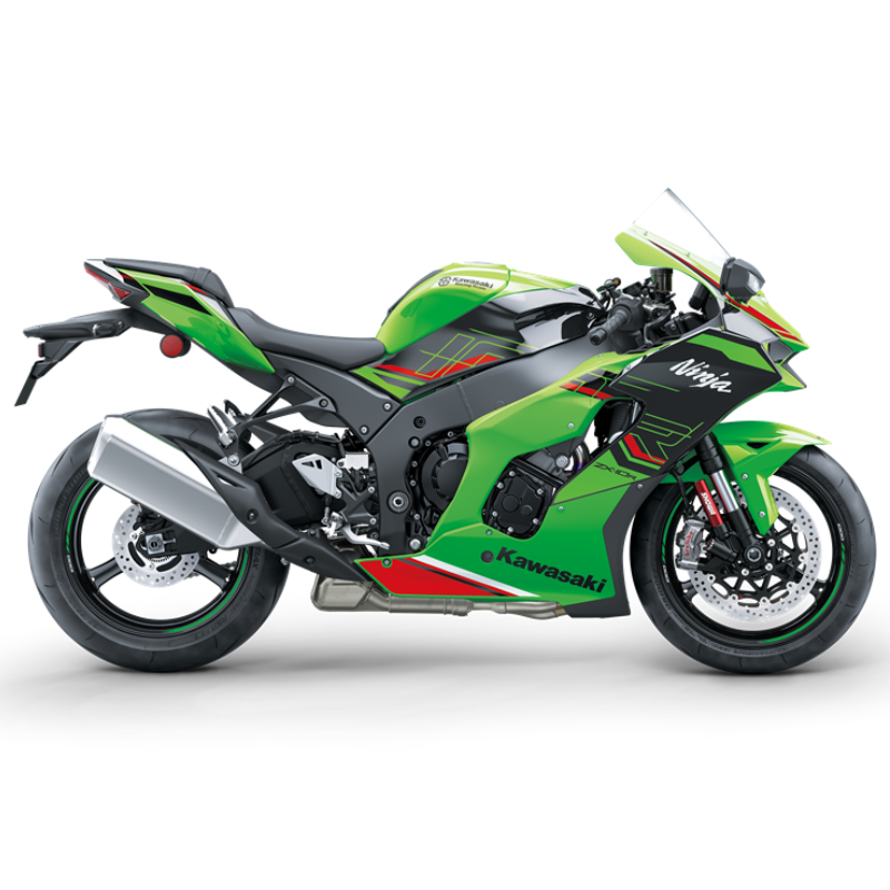 Parts for Kawasaki ZX-10R / ZX-10RR – DLS Motorcycle Parts