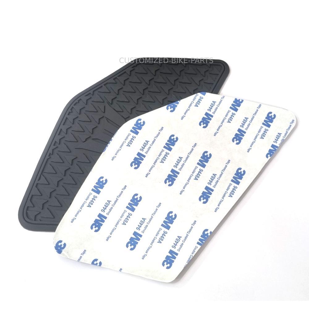 Yamaha MT-10 2022-2025 Traction Tank Pads Grips Protectors