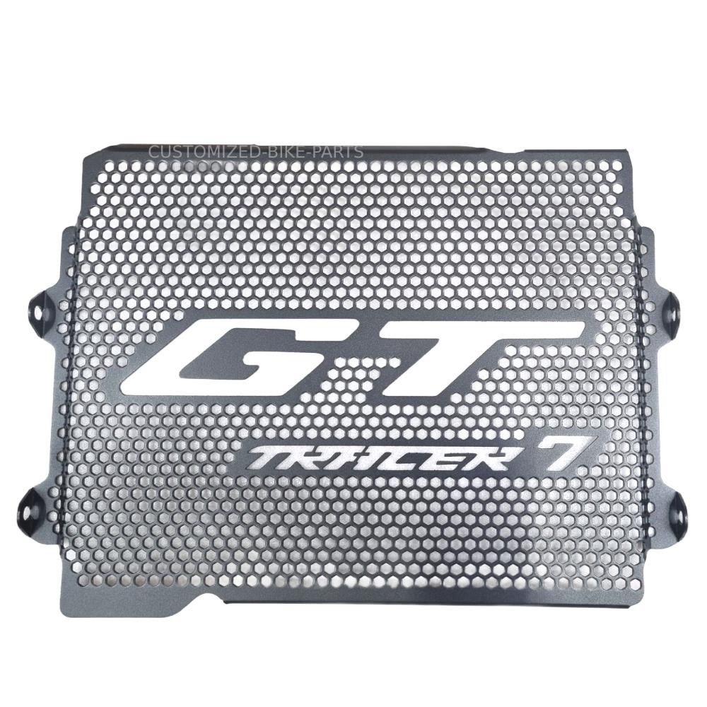 Radiator Protector Cover Guard / Grill - Yamaha Tracer 7GT 2021-2024