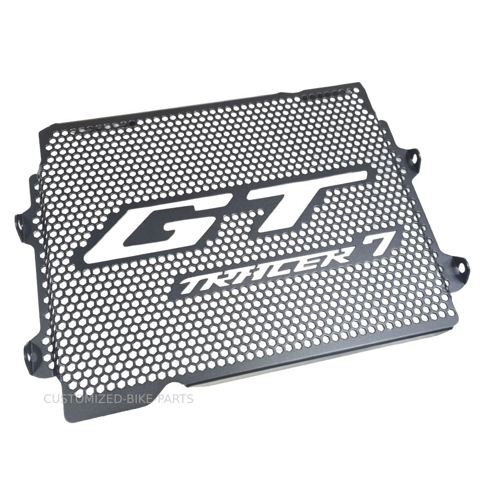 Radiator Protector Cover Guard / Grill - Yamaha Tracer 7GT 2021-2024