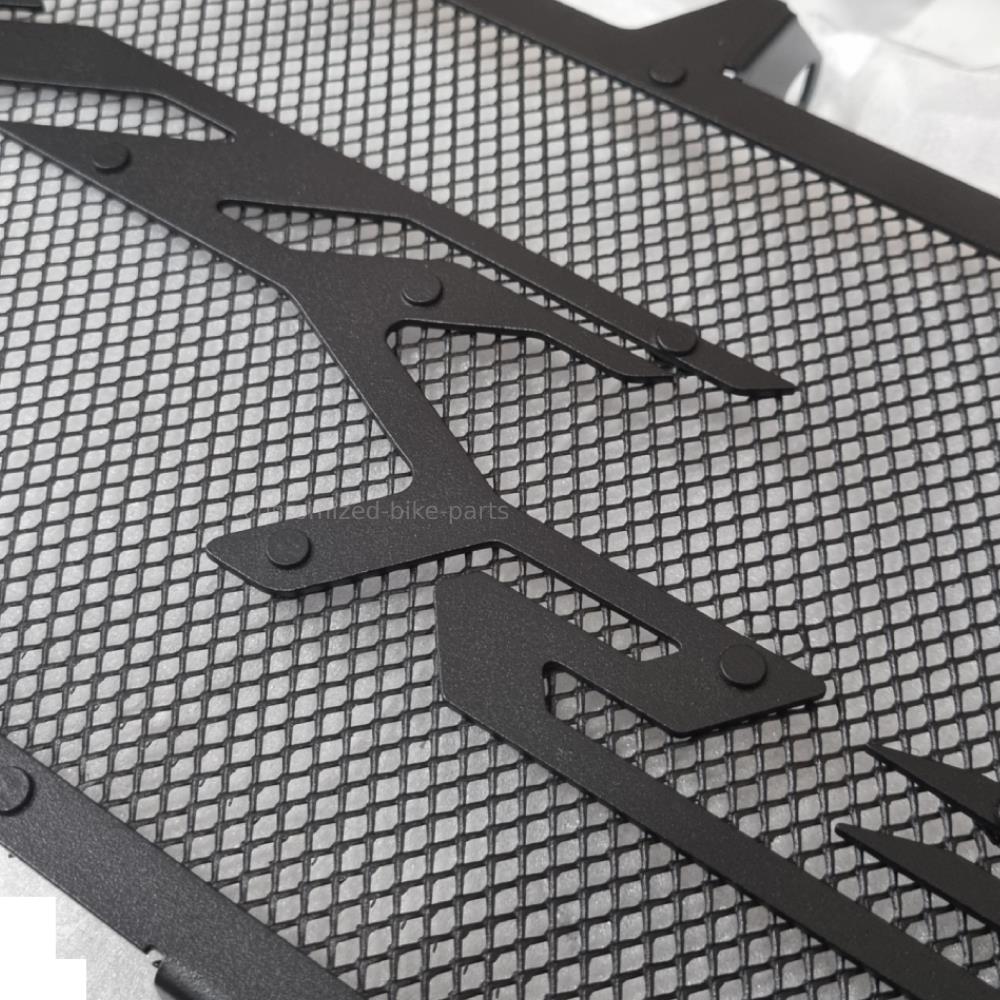 Radiator Protector Cover Grille Guard - Yamaha YZF-R3 2015-2025