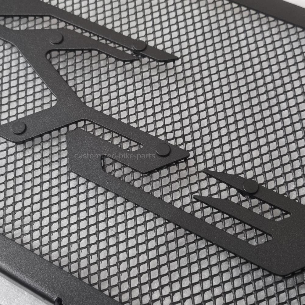 Radiator Protector Cover Grille Guard - Yamaha YZF-R3 2015-2025