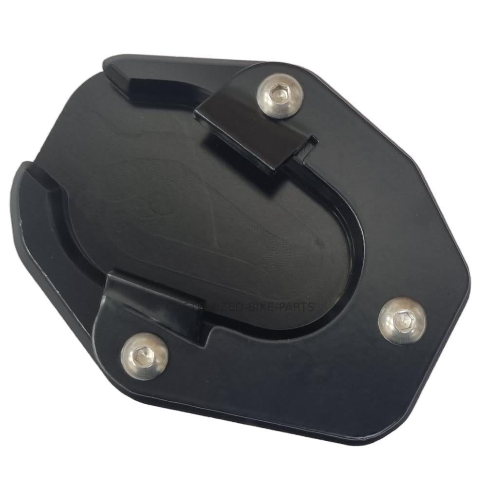 Side Stand Kickstand Shoe Extender - Triumph Tiger 900 GT / Pro 2020-2025