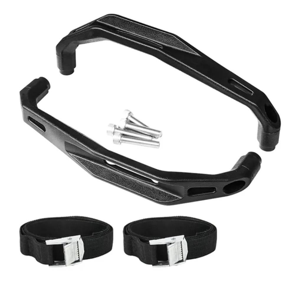 Yamaha Tenere 700 XT700Z 2019-2025 Passenger Rear Seat Handle Hand Grab Bar Rail