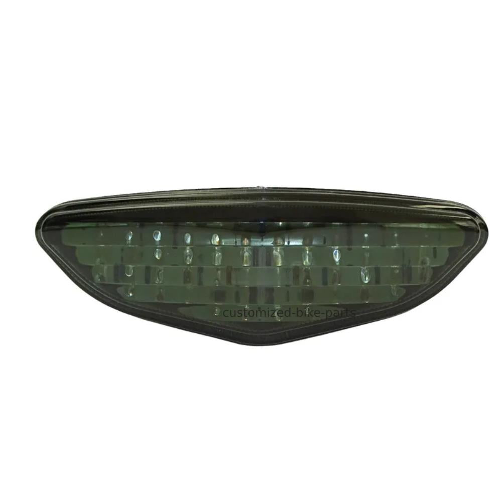 Rear/Tail Light Brake Integrated Light LED For Suzuki DL650 V-Strom 2004-2011