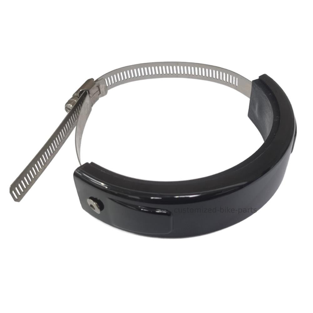 Exhaust Heat Shield Protector For Kove 450 Rally 2023-2025