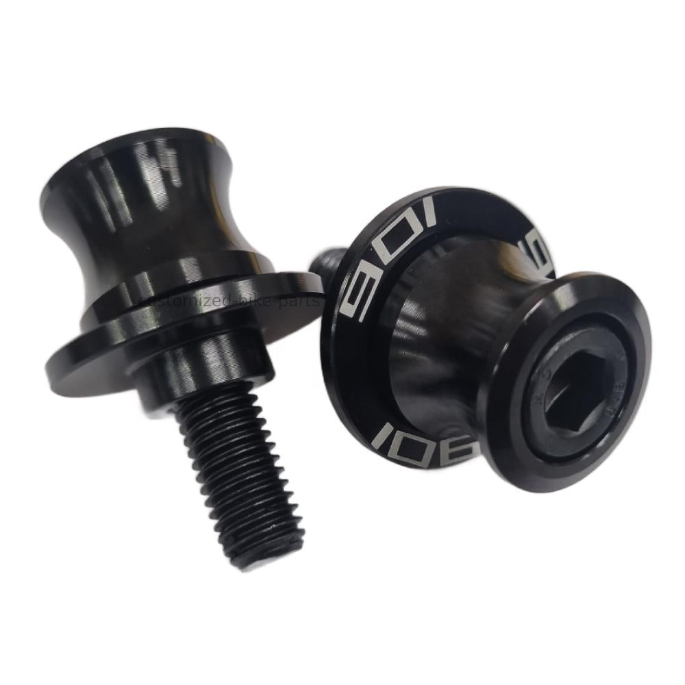 Husqvarna Norden 901 2022-2025 Rear Swingarm Spool Paddock Stand Bobbins