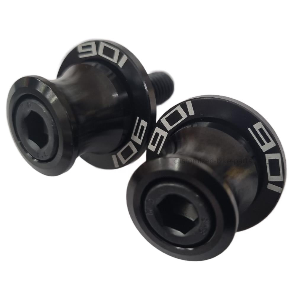 Husqvarna Norden 901 2022-2025 Rear Swingarm Spool Paddock Stand Bobbins