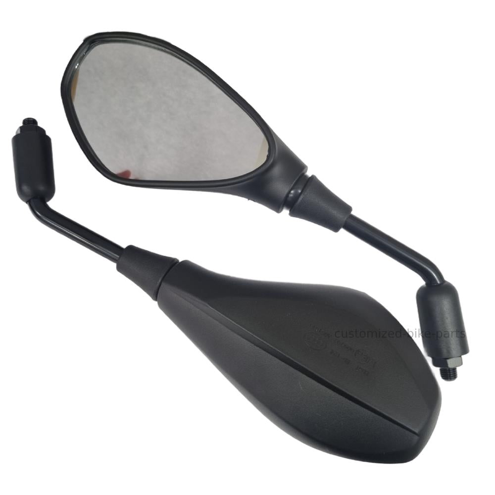 Motorcycle Rear View Mirrors - BMW R1200GS R1250GS S1000XR F900XR G310GS F850GS