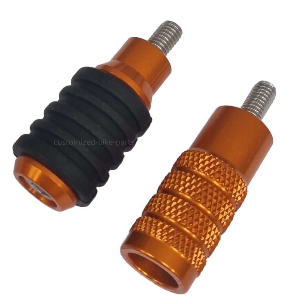 Rear Foot Brake Lever & Gear Shift Lever Pedal KTM 790 / 890 DUKE R 2012-2025