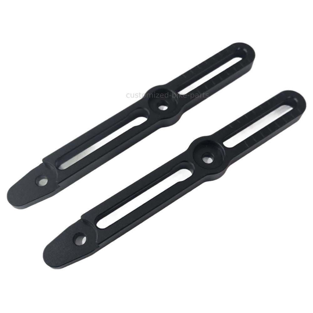 Windshield Screen Height Adjusters Bracker for Suzuki V-Strom DL 800DE 2022-2025