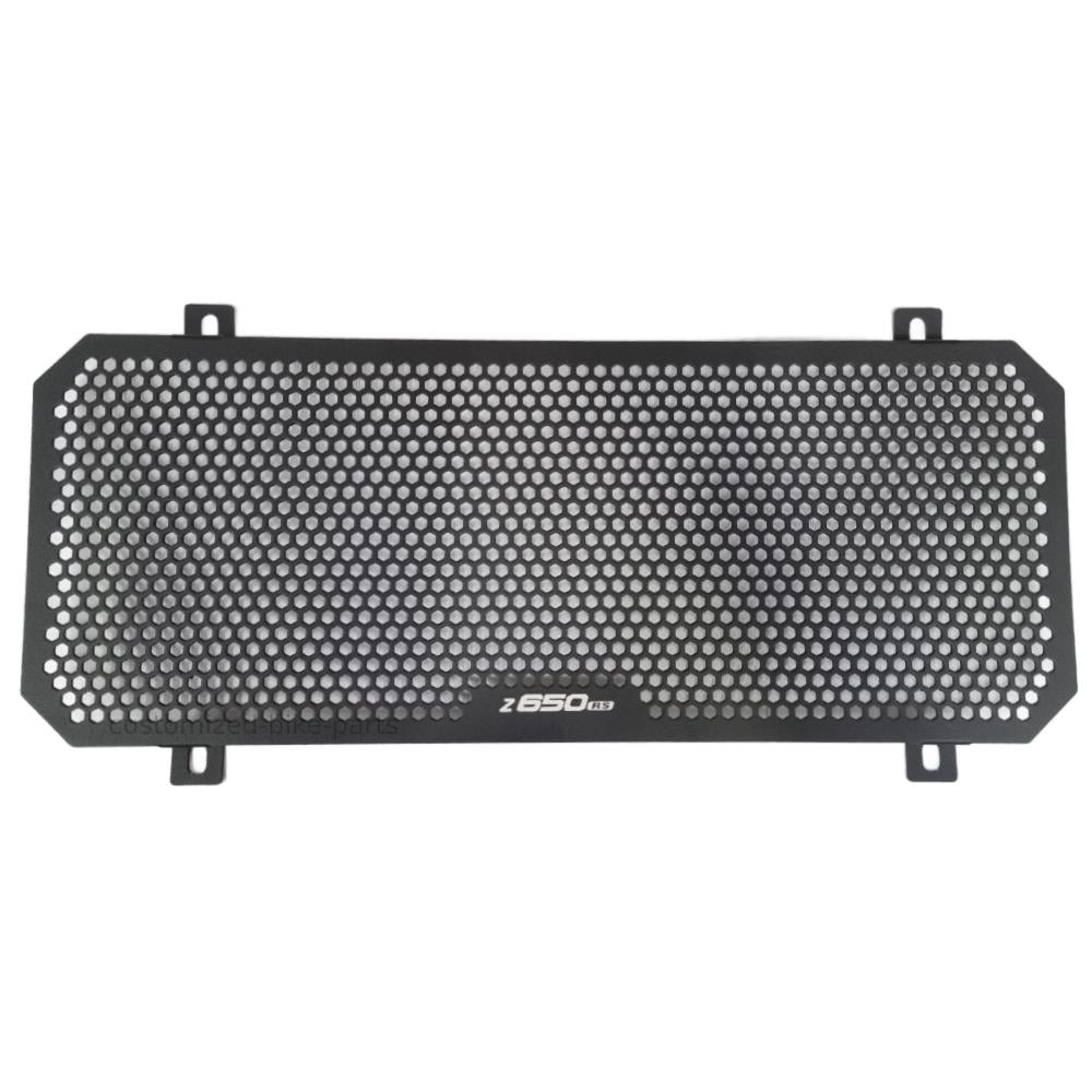 Radiator Protector Cover Guard / Grill - Kawasaki Z650RS Z 650 RS 2021-2025