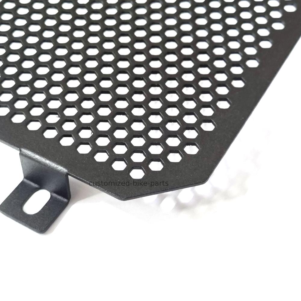 Radiator Protector Cover Guard / Grill - Kawasaki Z650RS Z 650 RS 2021-2025