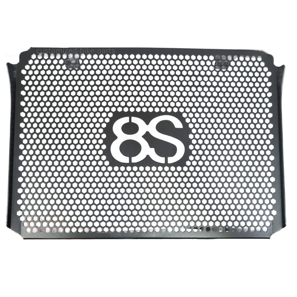 Radiator Guard / Cover / Grille - Suzuki GSX-8S 2023-2025