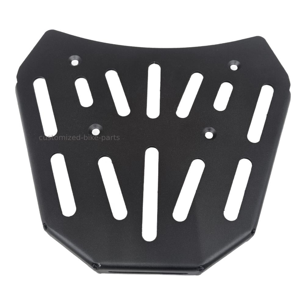 Motorcycle Rear Luggage Rack Cargo Rack For Honda XL750 Transalp 2023-2025