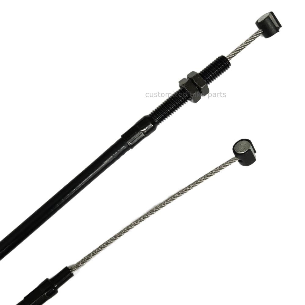 Replacement Clutch Cable For BMW S1000R 2013-2016