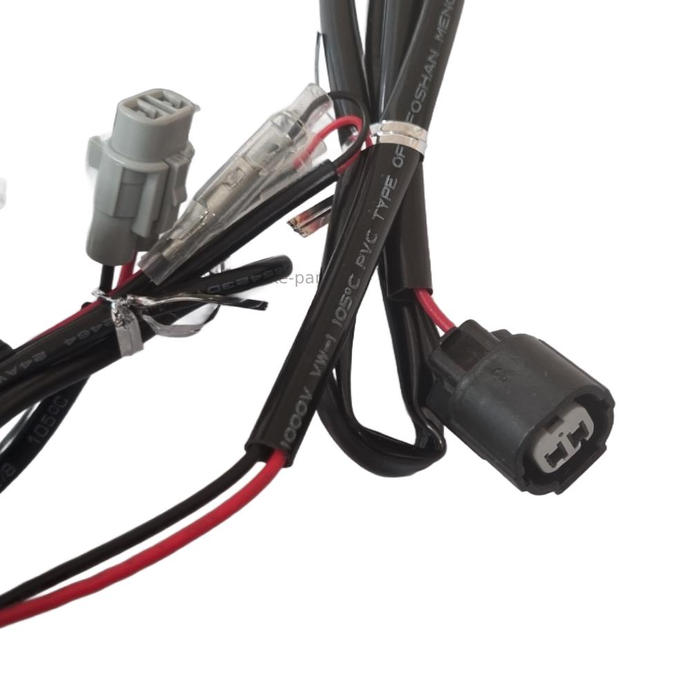 Kawasaki Z900 Z900SE 2017-2024 Rear Fender Eliminator Kit w/ LED Indicators UK