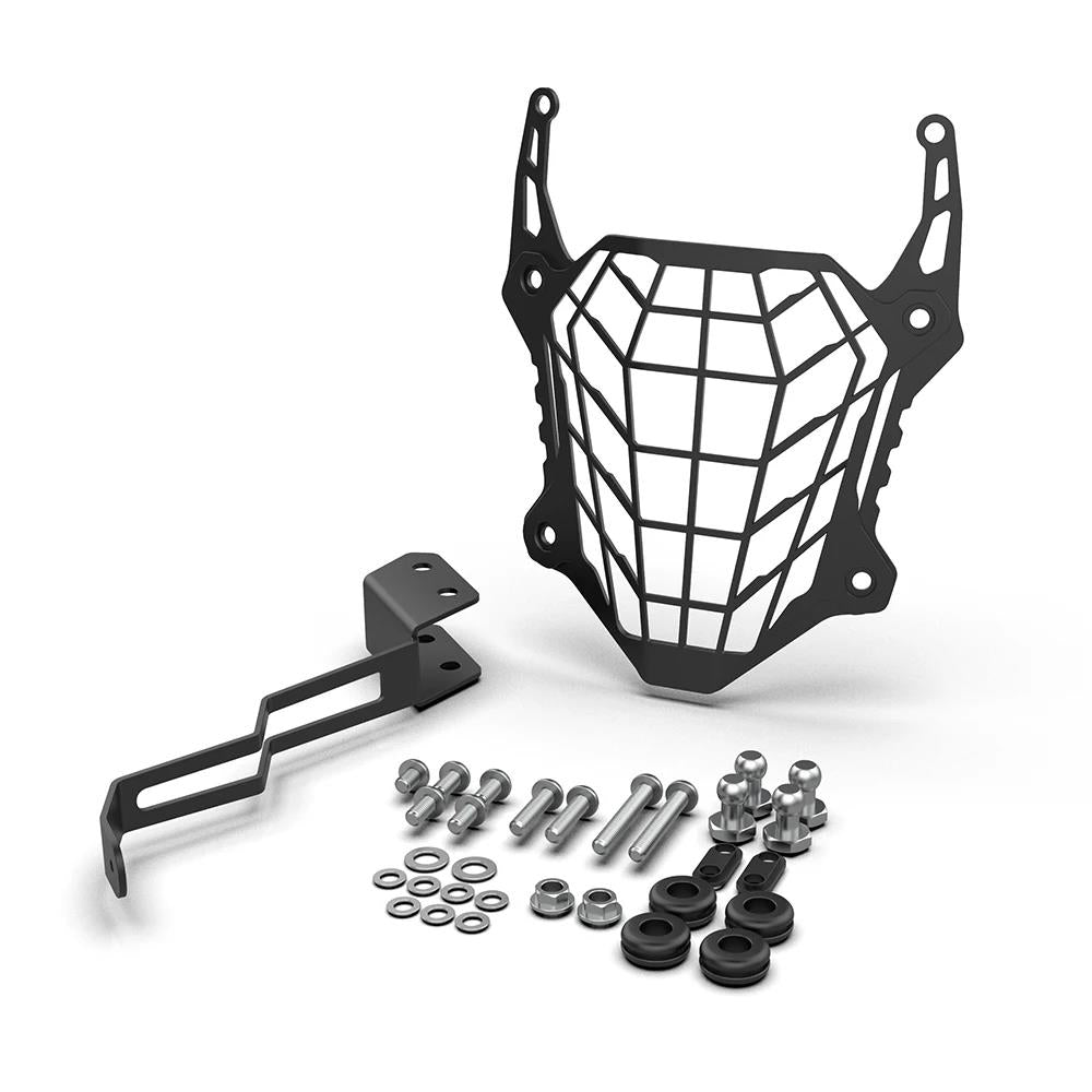 Front Headlight Guard Cover Protector - Honda NX 500 2023-2025