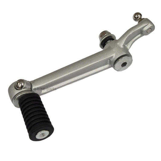 Left Gear Shift Lever Shifter Pedal - Aprilia RS660 2021-2025