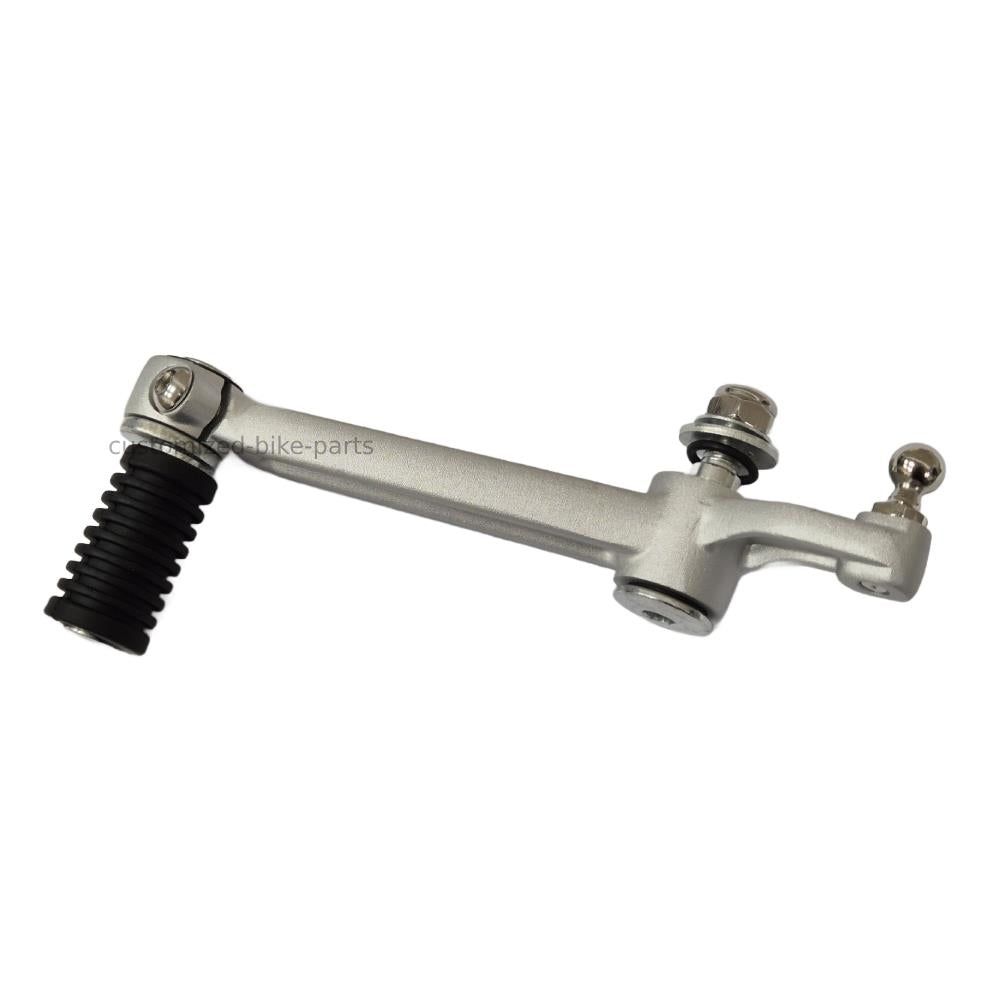 Left Gear Shift Lever Shifter Pedal - Aprilia RS660 2021-2025