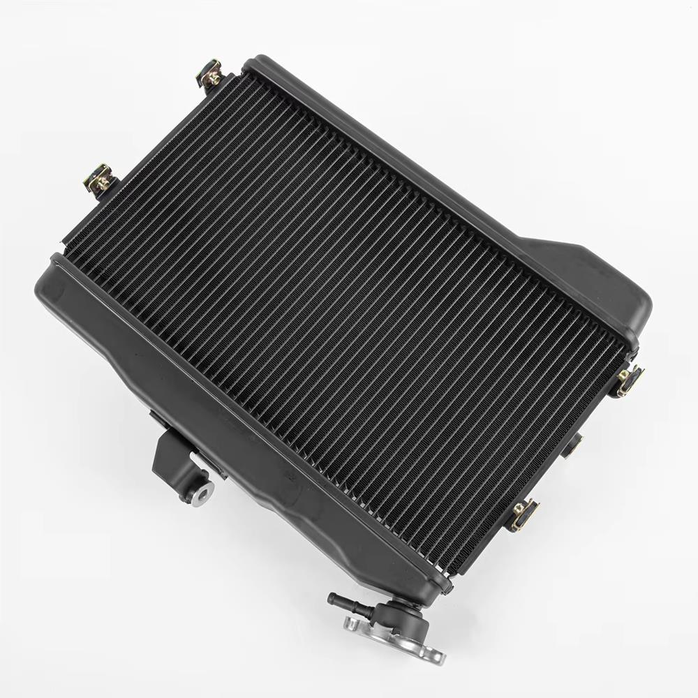 Radiator Engine Cooler For Yamaha YZF-R7 2021-2025