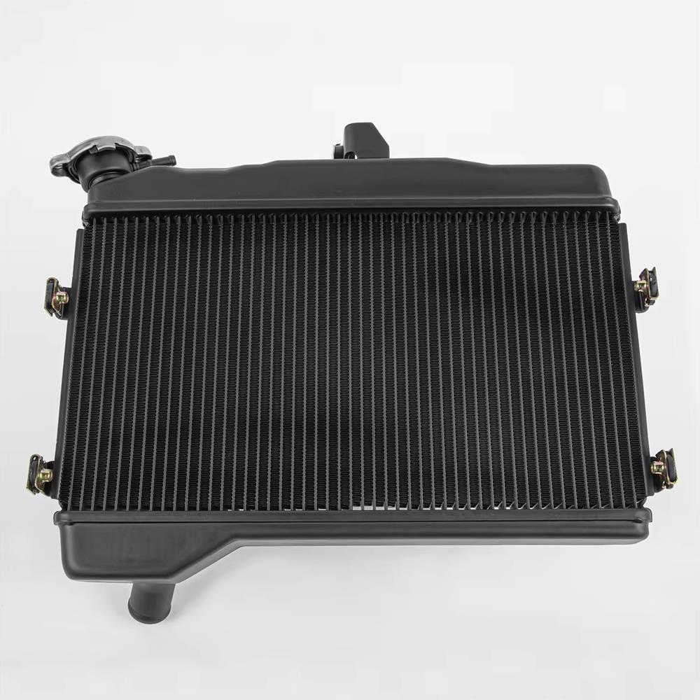 Radiator Engine Cooler For Yamaha YZF-R7 2021-2025