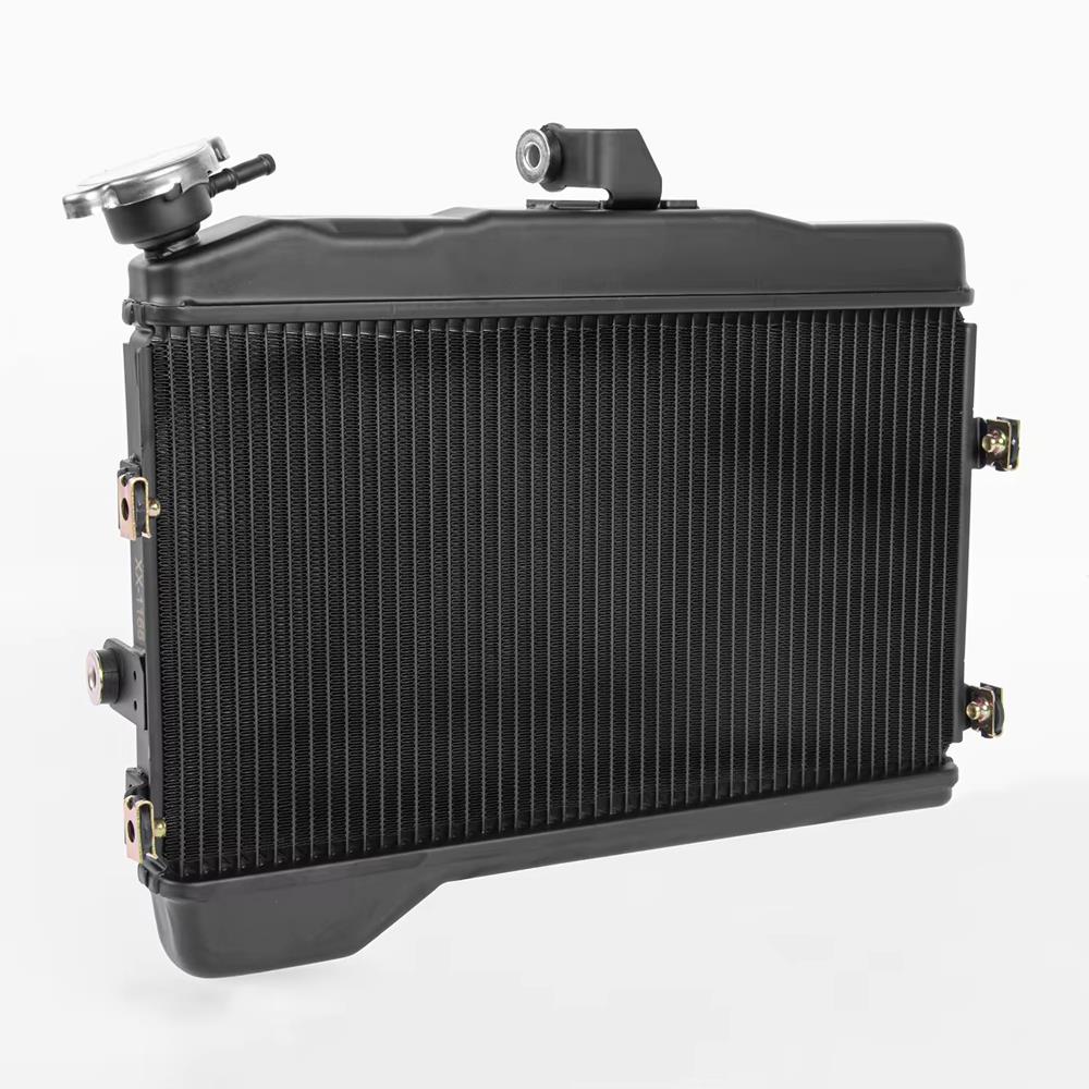 Radiator Engine Cooler For Yamaha YZF-R7 2021-2025