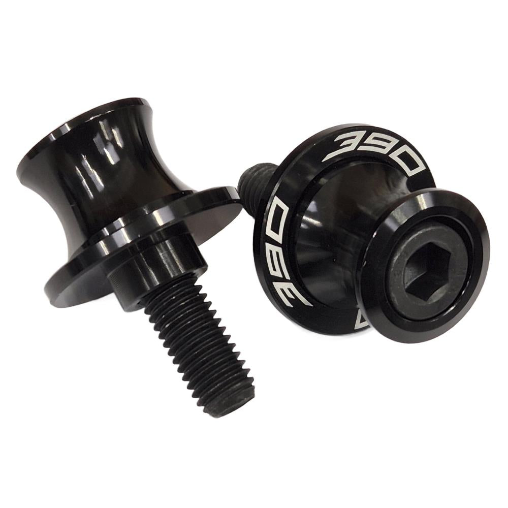 Rear Swingarm Spools Paddock Stand Bobbins KTM 390 Duke / Adventure 2017-2025