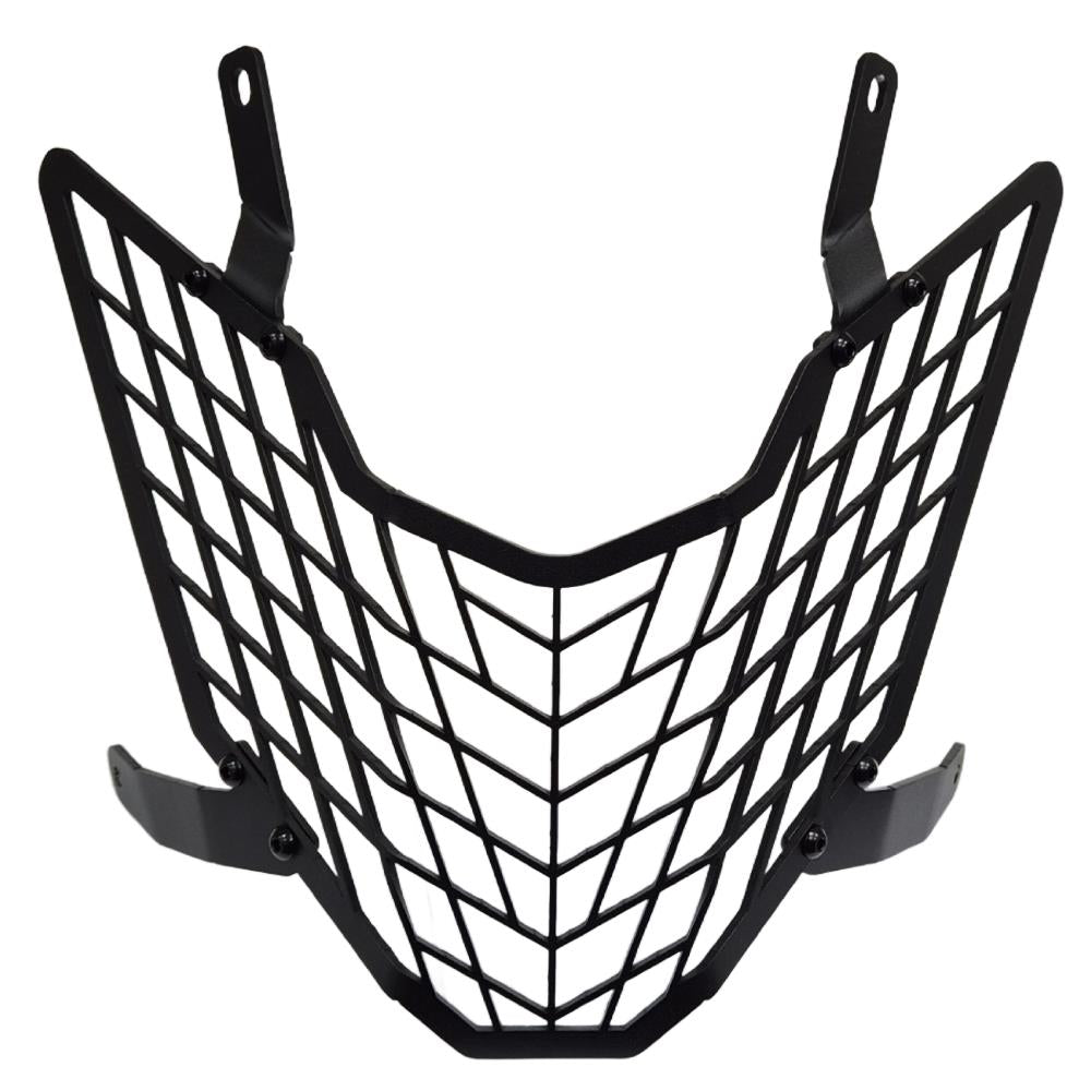 Front Headlight Guard Cover Protector - Honda XL750 Transalp 750 2023-2025