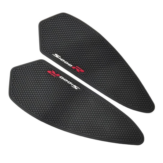 BMW S1000R 2021-2025 Traction Tank Pads Grips Protectors