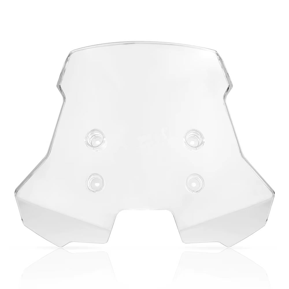 Motorcycle Clear Windscreen Windshield Screen - Suzuki V-Strom 800DE 2023-2025