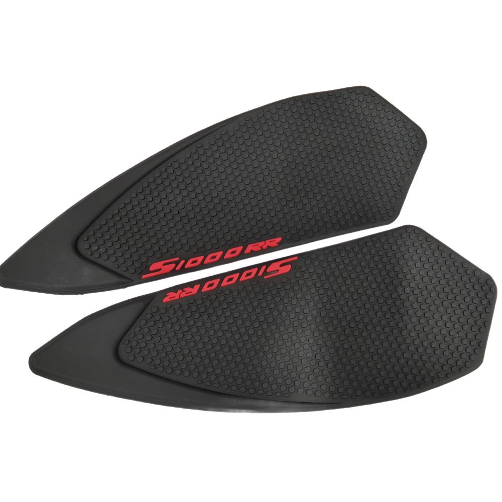BMW S1000RR 2019 2020 2021 2022 2023 2025 Traction Tank Pads Grips Protector