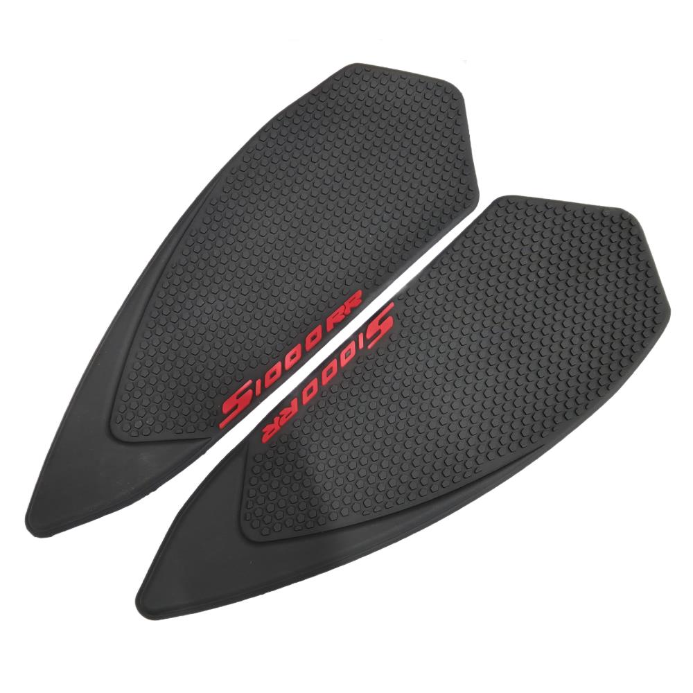 BMW S1000RR 2019 2020 2021 2022 2023 2025 Traction Tank Pads Grips Protector