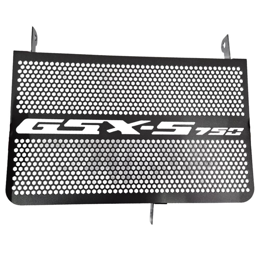 Radiator Guard / Cover / Grille - Suzuki GSX-S750 2017-2025