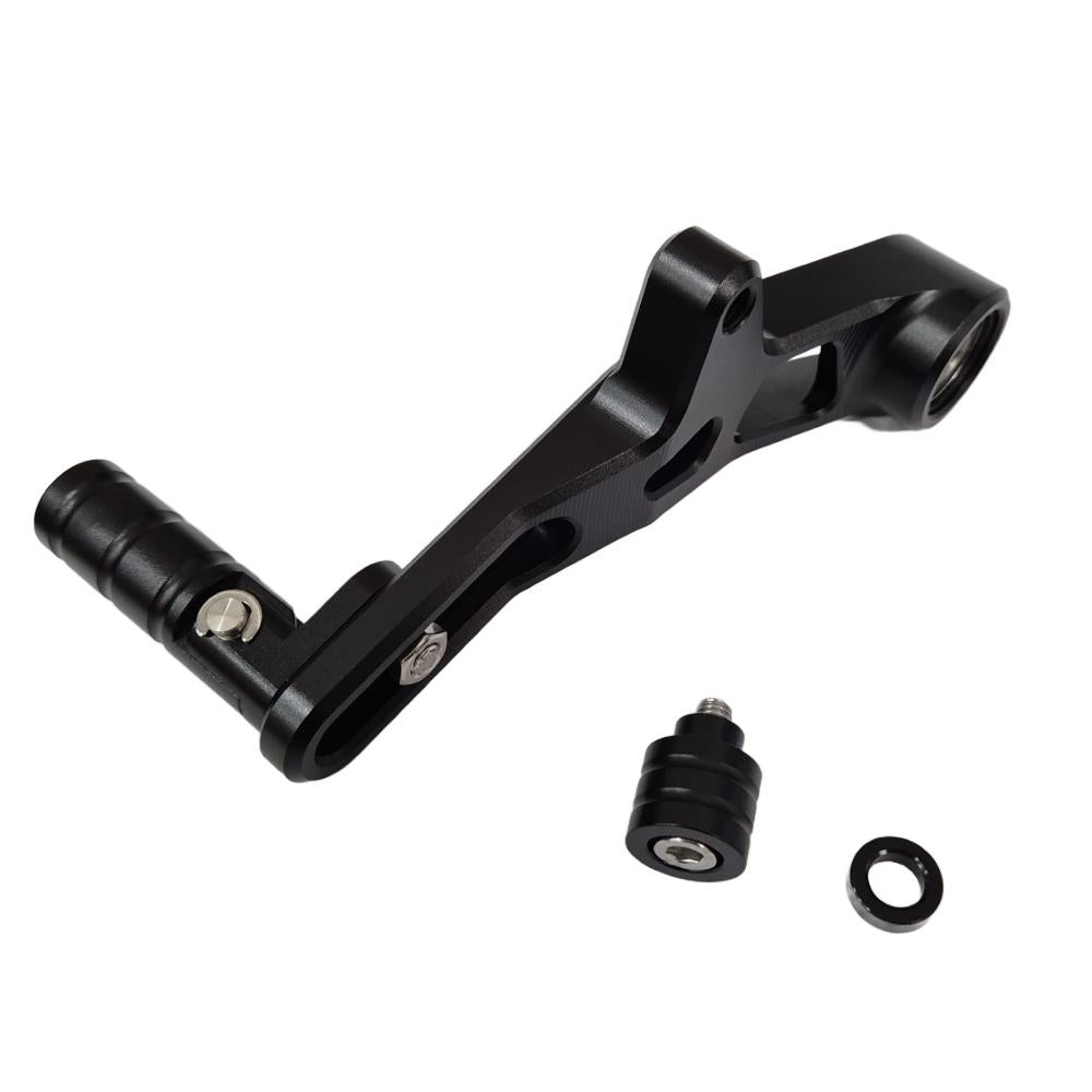 Adjustable Folding Gear Shifter Shift Pedal Lever BMW R1300GS Adv 2023-2025