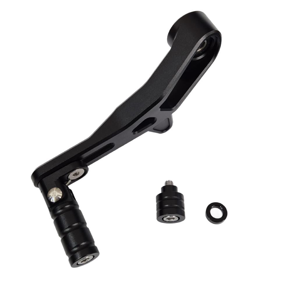 Adjustable Folding Gear Shifter Shift Pedal Lever BMW R1300GS Adv 2023-2025