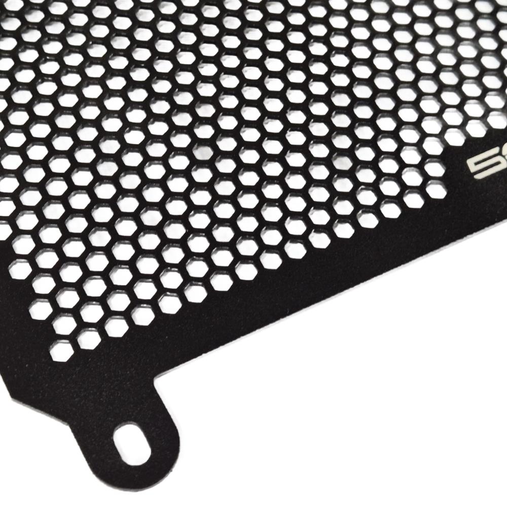 Kawasaki Eliminator Z500 Ninja 500 2023-2025 Radiator Guard Protector Grille