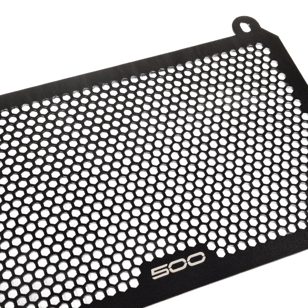 Kawasaki Eliminator Z500 Ninja 500 2023-2025 Radiator Guard Protector Grille