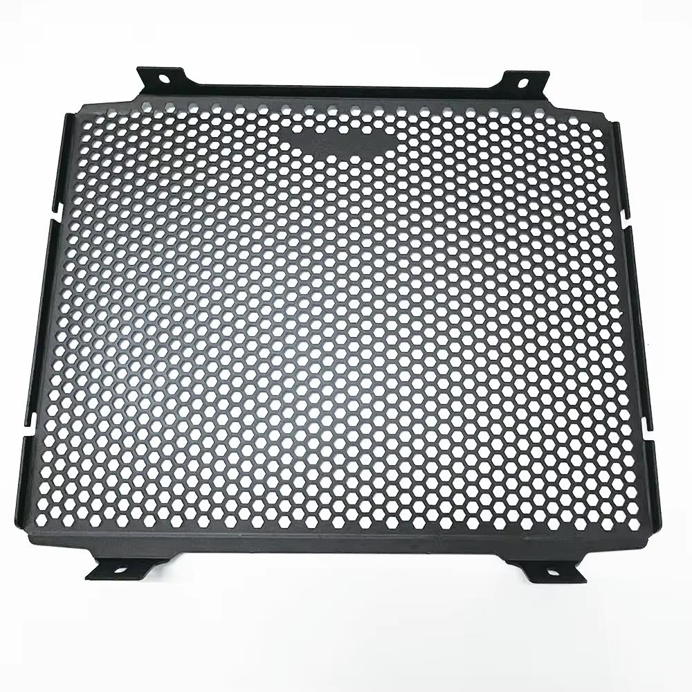 Triumph Daytona 660 2024-2025 Radiator Guard Grille Protective Cover