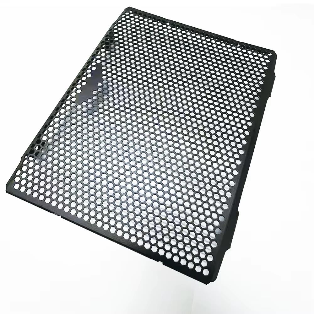 Triumph Daytona 660 2024-2025 Radiator Guard Grille Protective Cover