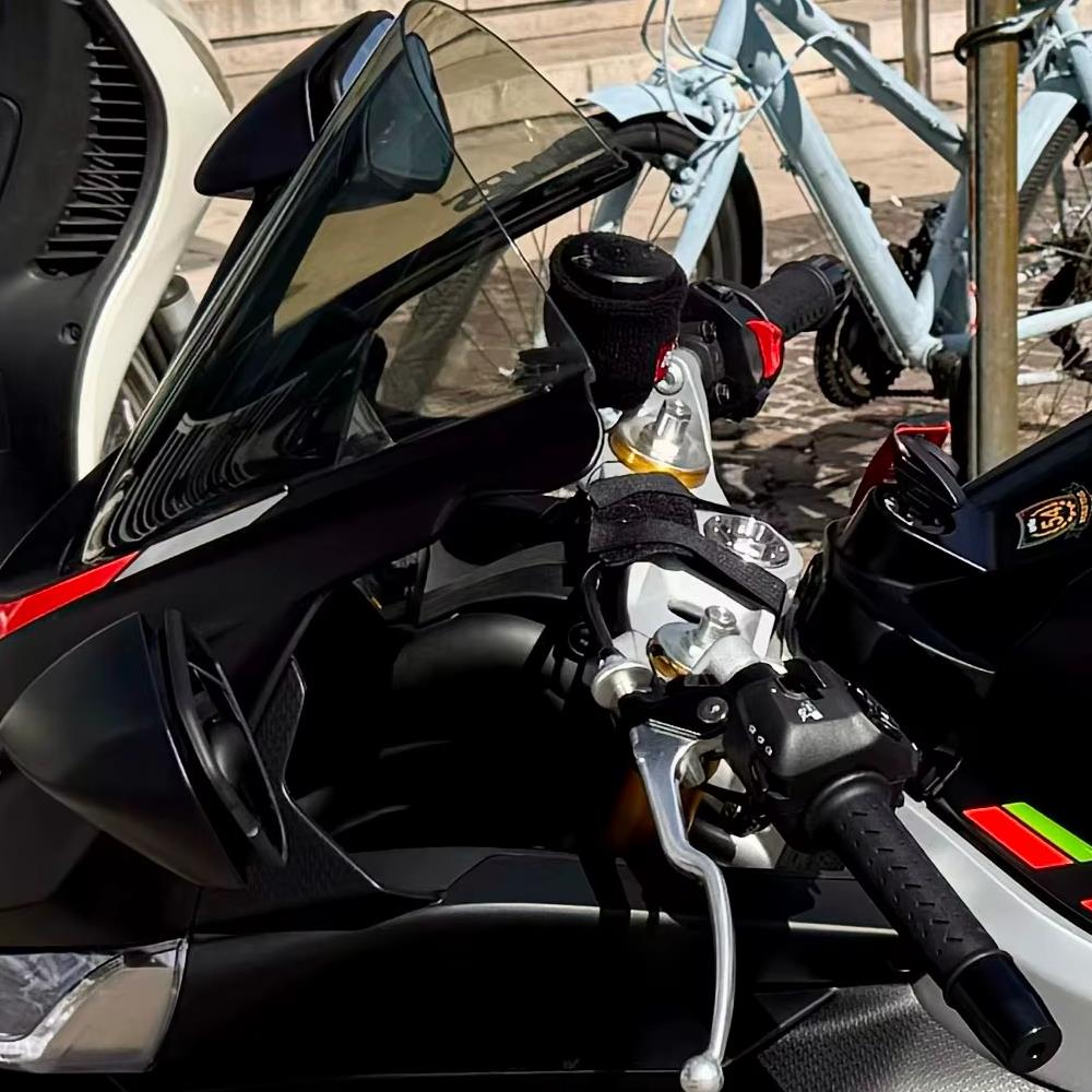 Aprilia RS660 RS 660 2020-2025 Motorcycle Windshield Windscreen Windscreen