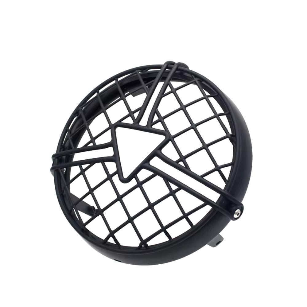Front Headlight Grill Cover for Triumph Bonneville T100 T120 Street Scrambler