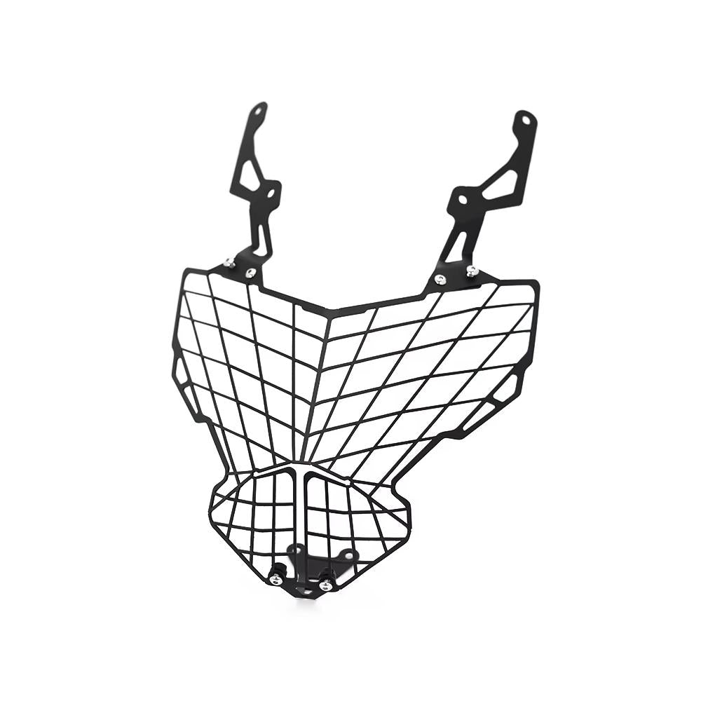 Headlight Grille Guard Cover for Honda NC750X 2021-2024