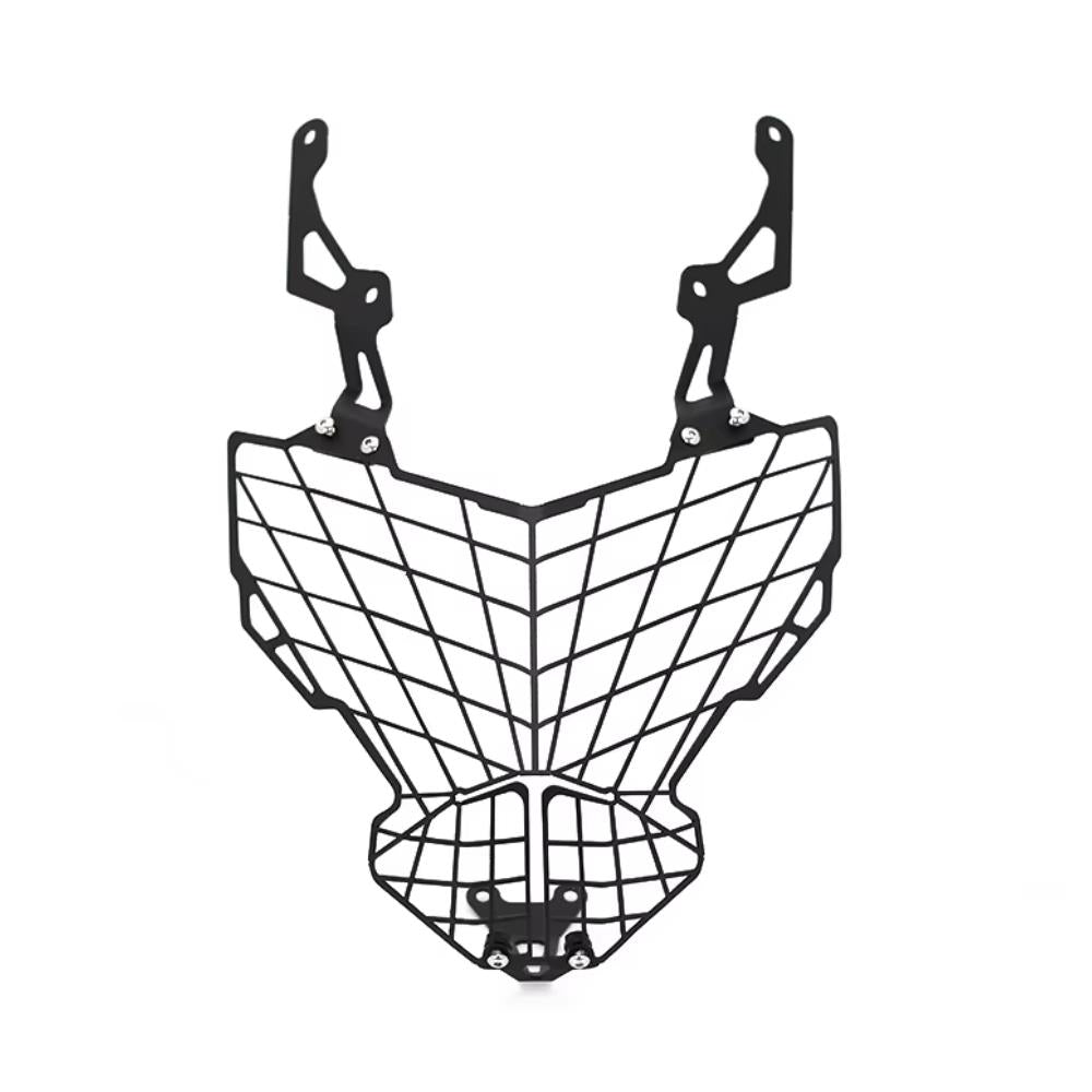 Headlight Grille Guard Cover for Honda NC750X 2021-2024