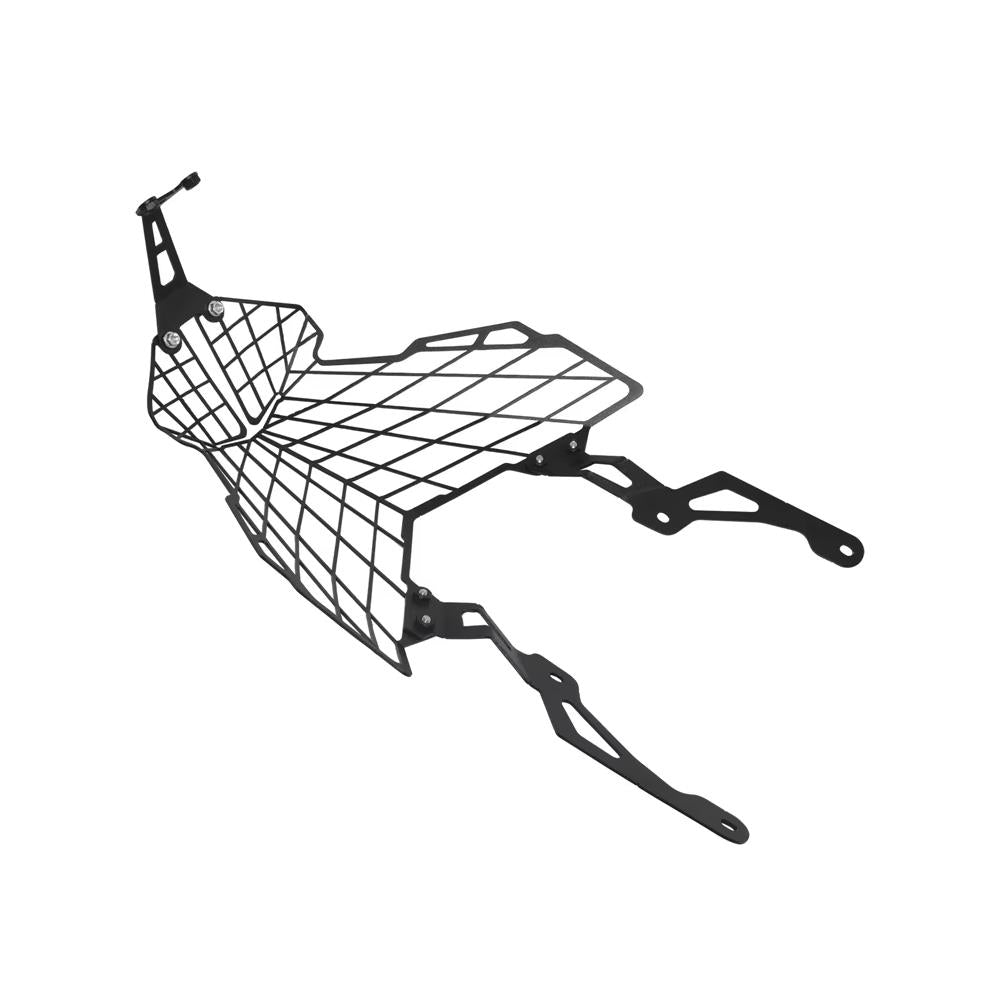 Headlight Grille Guard Cover for Honda NC750X 2021-2024