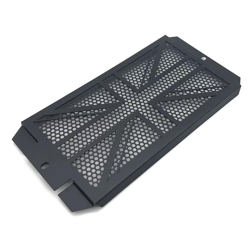 Radiator Guard Grille Protector Triumph Bonneville Thruxton T100 T120 Speed Twin